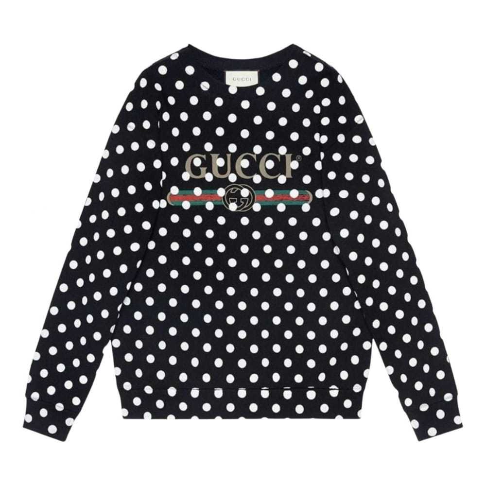 Gucci Sweatshirt - image 1