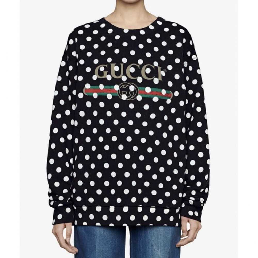 Gucci Sweatshirt - image 4