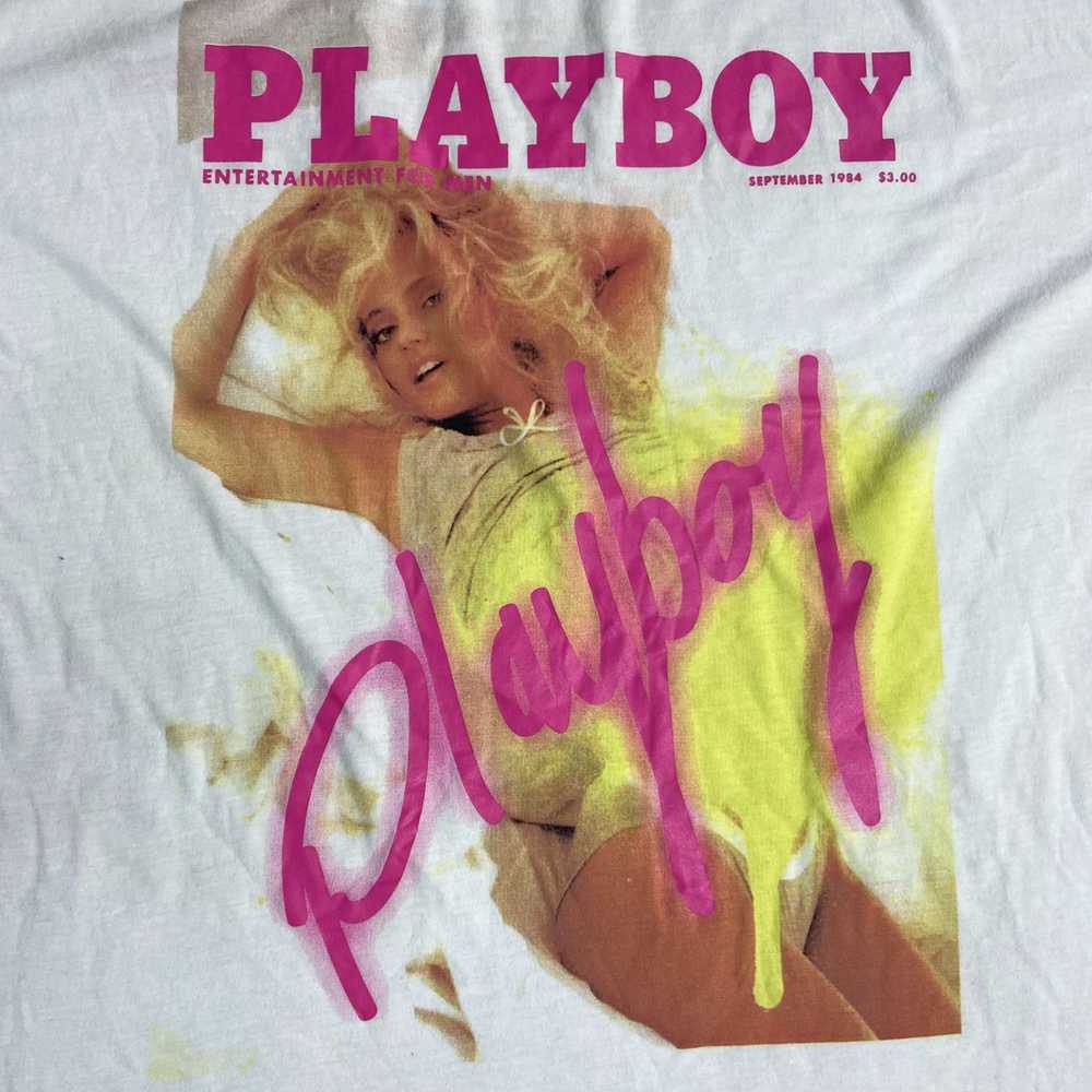 Japanese Brand × Playboy × Streetwear RARE PLAYbo… - image 3