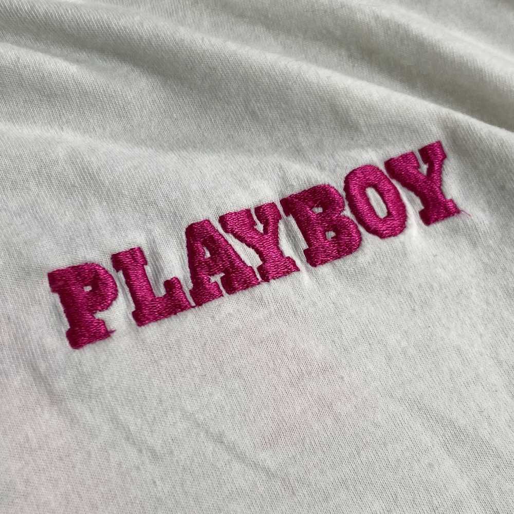 Japanese Brand × Playboy × Streetwear RARE PLAYbo… - image 6