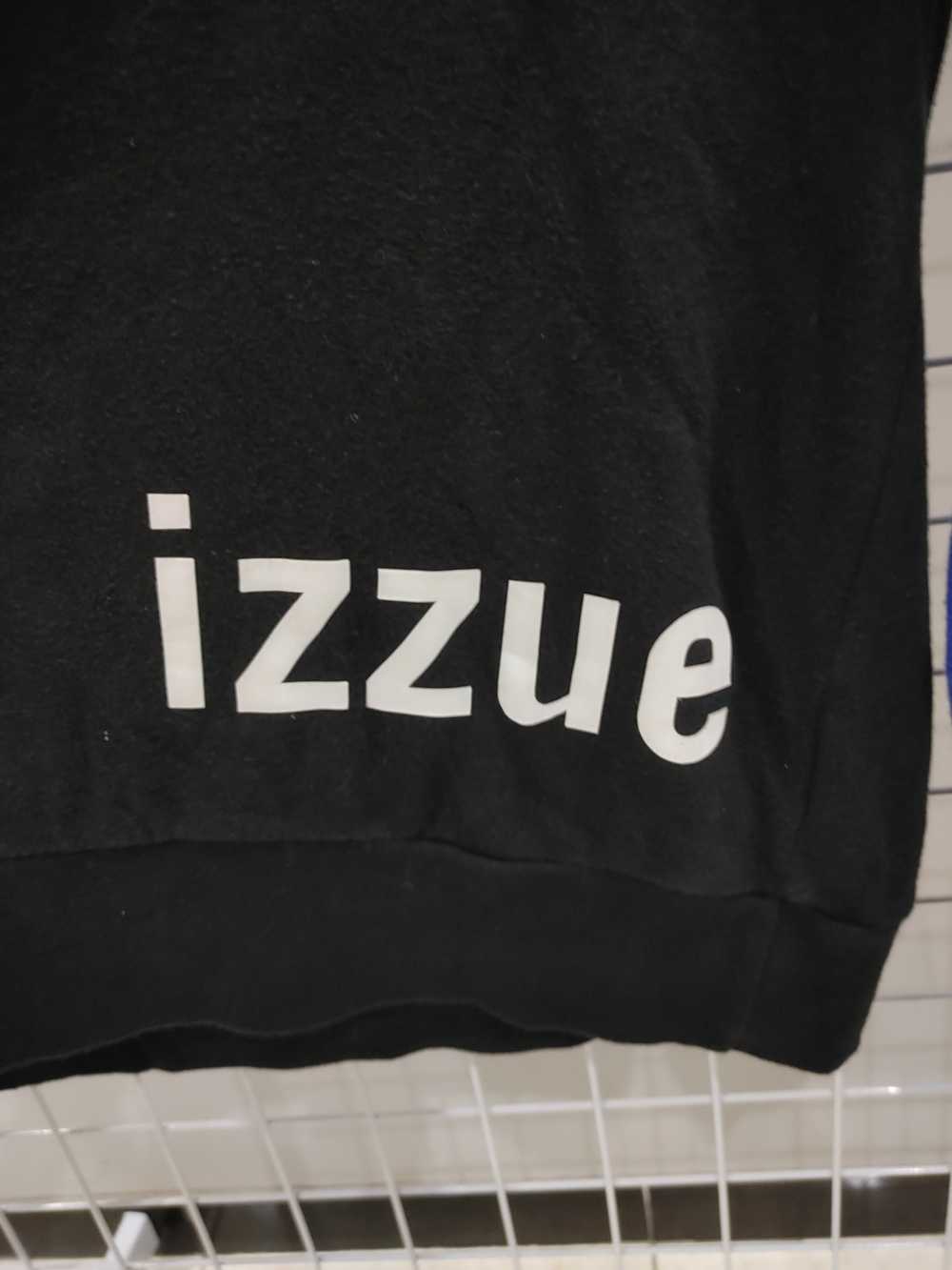 Izzue × Japanese Brand Izzue Pullover Hoodie - image 2