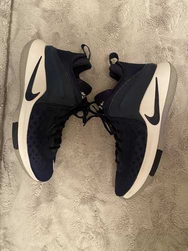 Nike Lebron James Zoom Witness Midnight Navy