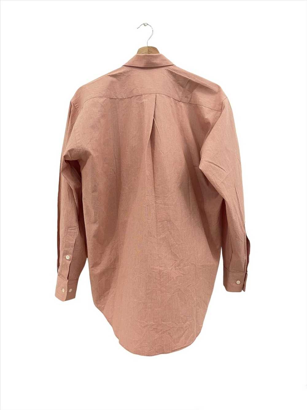 Issey Miyake Vintage Issey Miyake IM Shirts - image 2