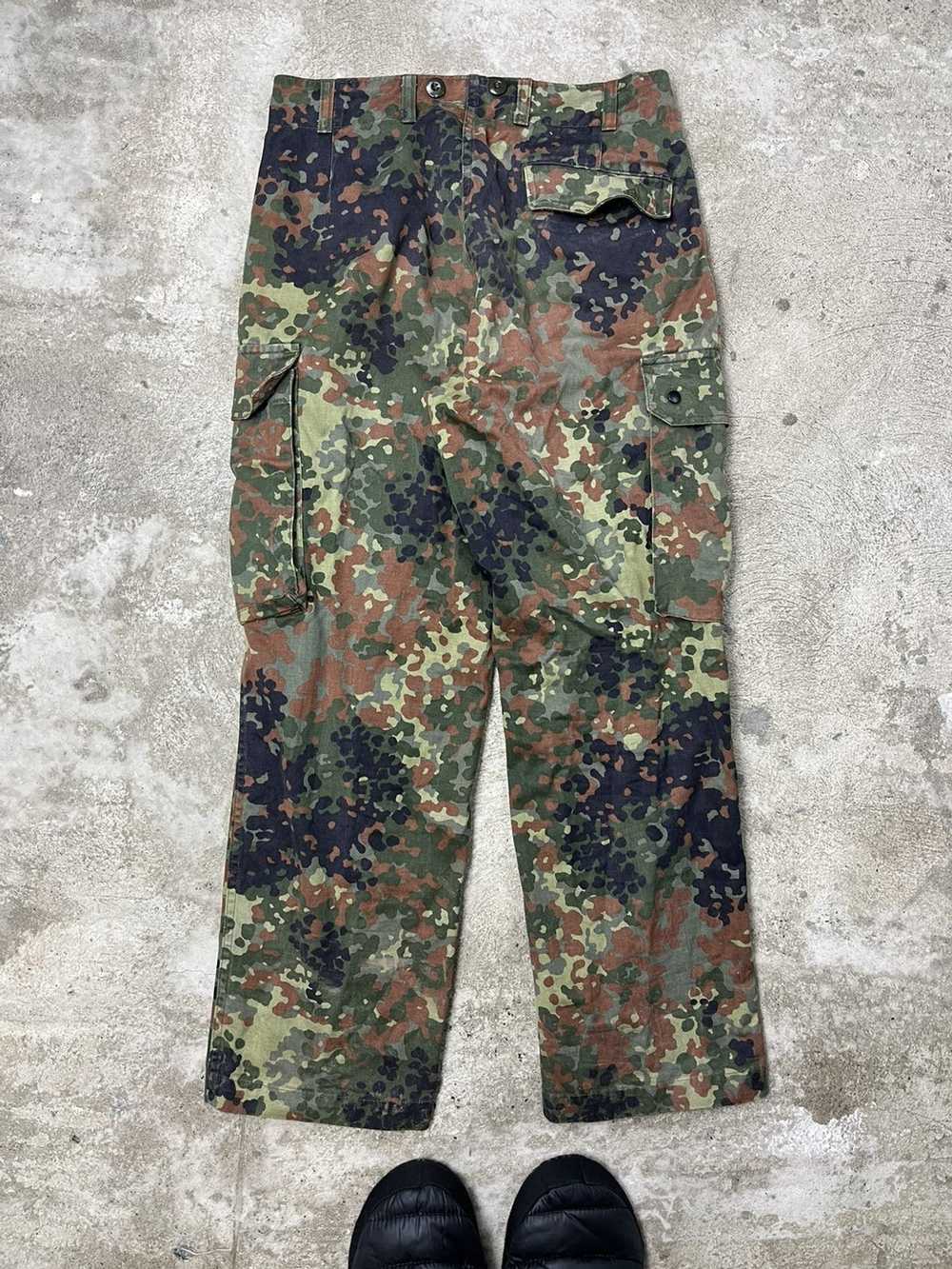 Japanese Brand × Military × Streetwear VERY RARE … - image 6
