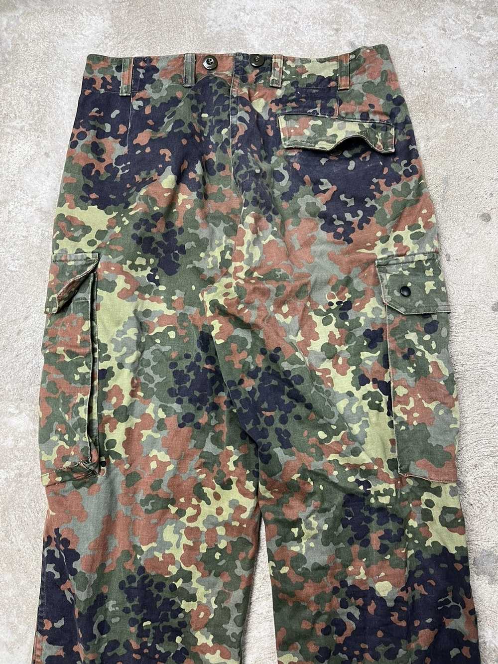 Japanese Brand × Military × Streetwear VERY RARE … - image 8
