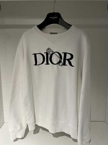 Dior and judy blame sweater hot sale