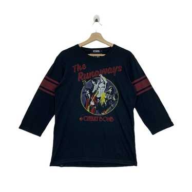 Hysteric glamour rock - Gem