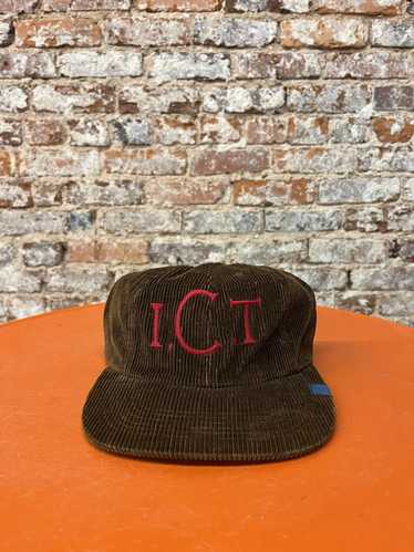 New York Lincoln Giants - White and Royal Corduroy Vintage Flatbill –  Sandlot Goods