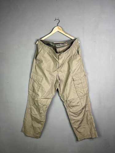 Streetwear × Vintage Vintage Cherokee cargo pants… - image 1