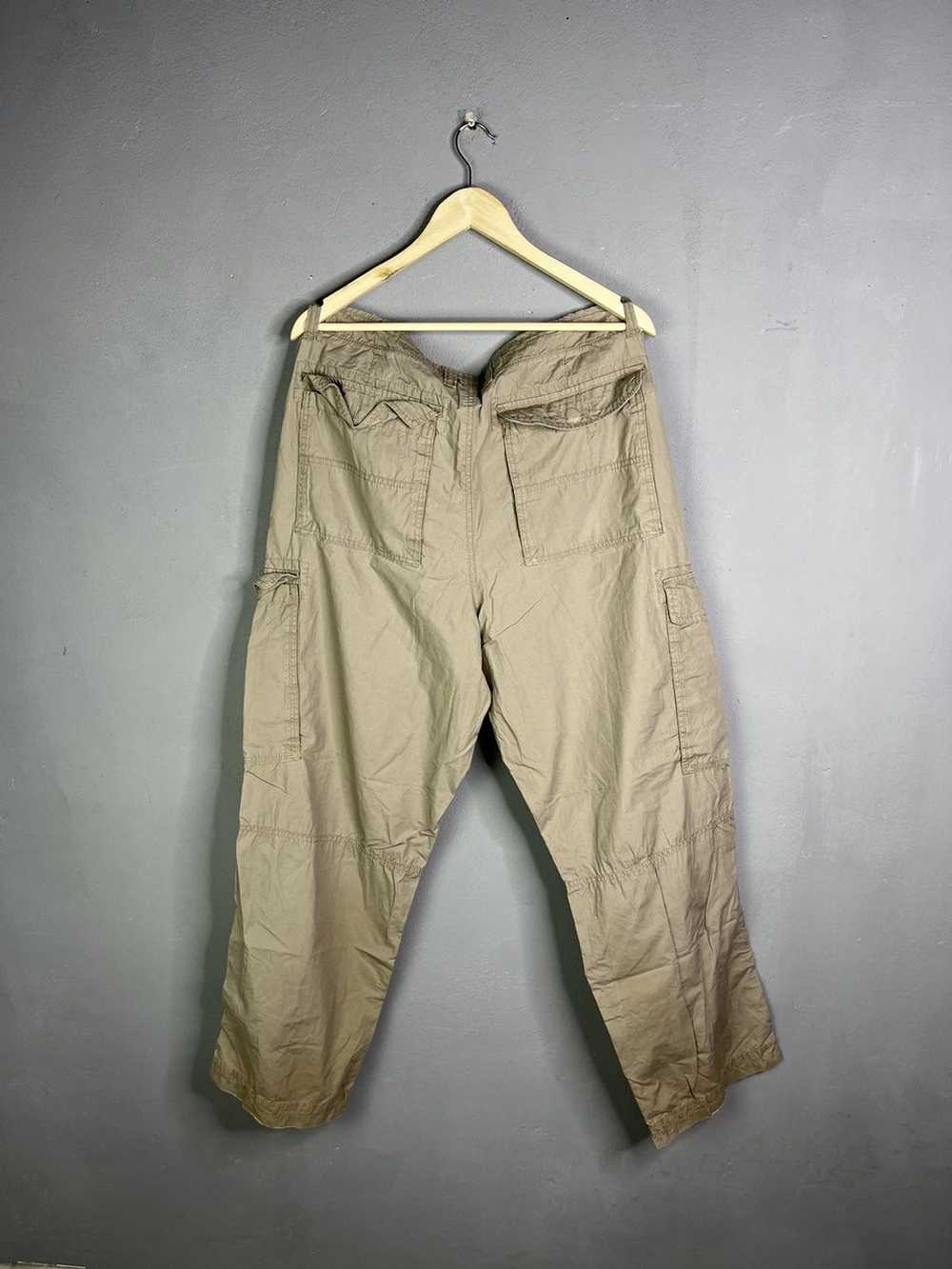 Streetwear × Vintage Vintage Cherokee cargo pants… - image 4