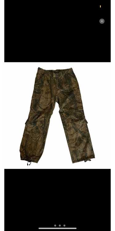 Yeezy Season Yeezy season camo joggers