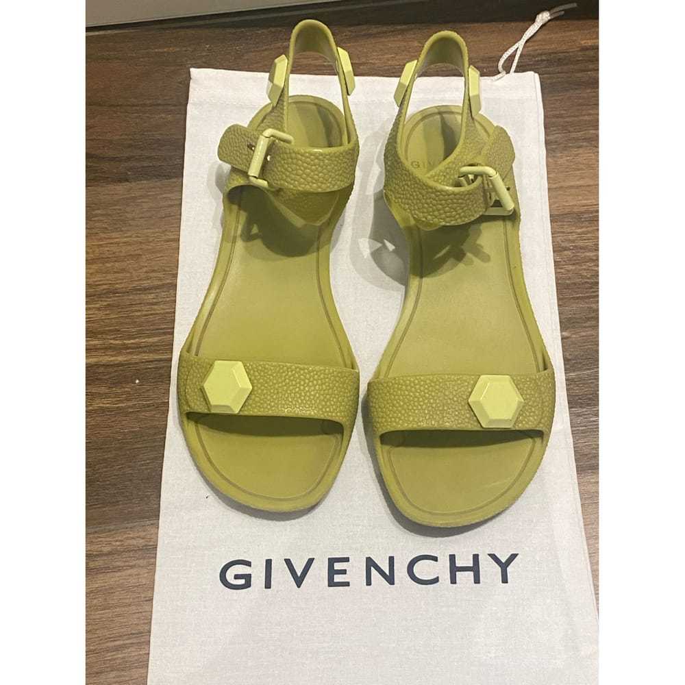 Givenchy Flip flops - image 2