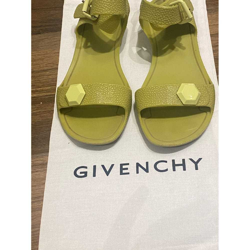 Givenchy Flip flops - image 3