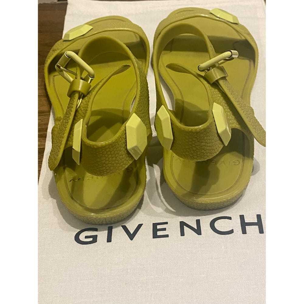 Givenchy Flip flops - image 6