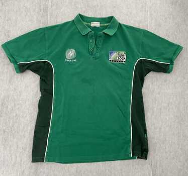 Irb rugby world cup - Gem