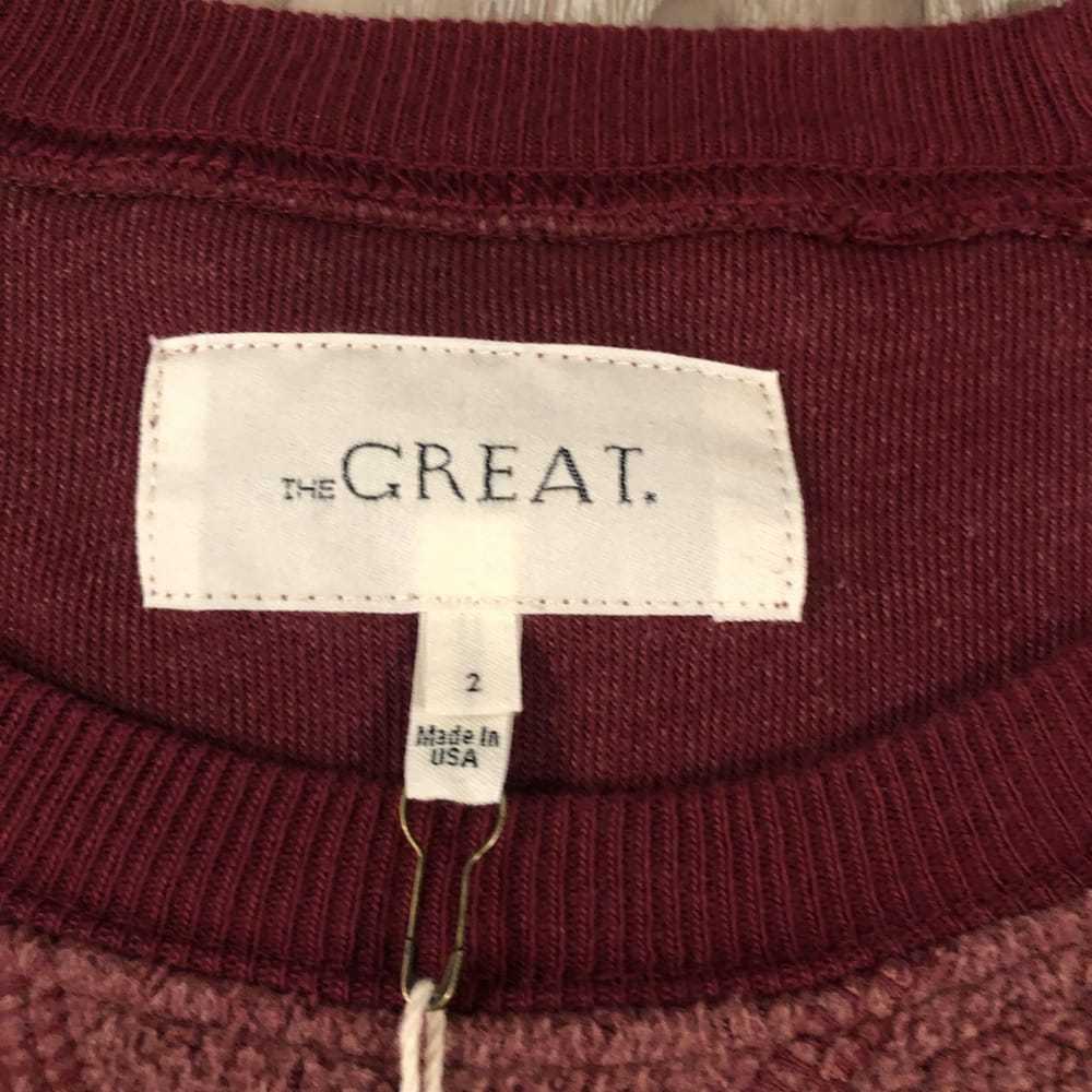 The Great Sweatshirt - image 3