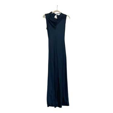 Veronica Beard Silk maxi dress - image 1