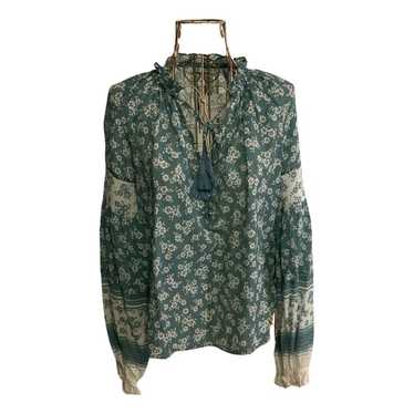 Veronica Beard Silk blouse - image 1
