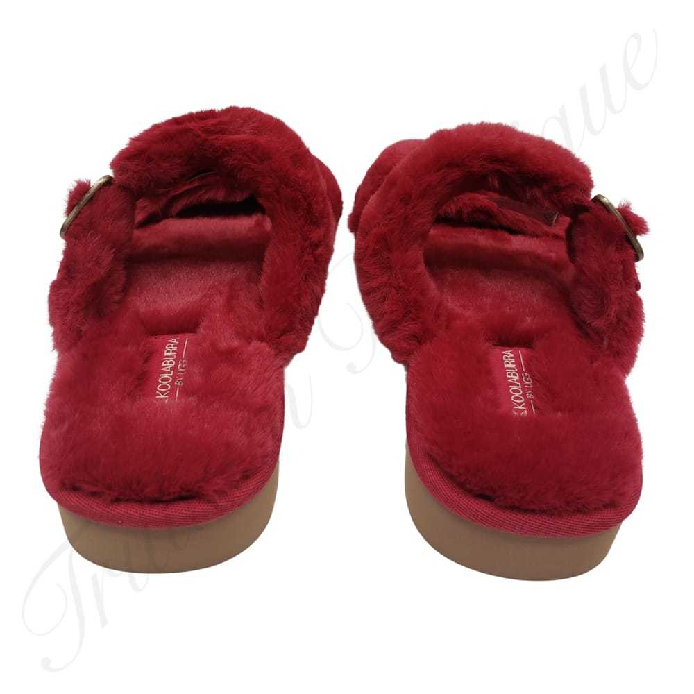 Ugg Faux fur sandal - image 7