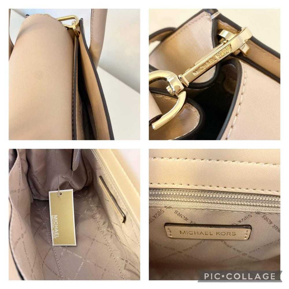 Michael Kors Leather crossbody bag - image 9