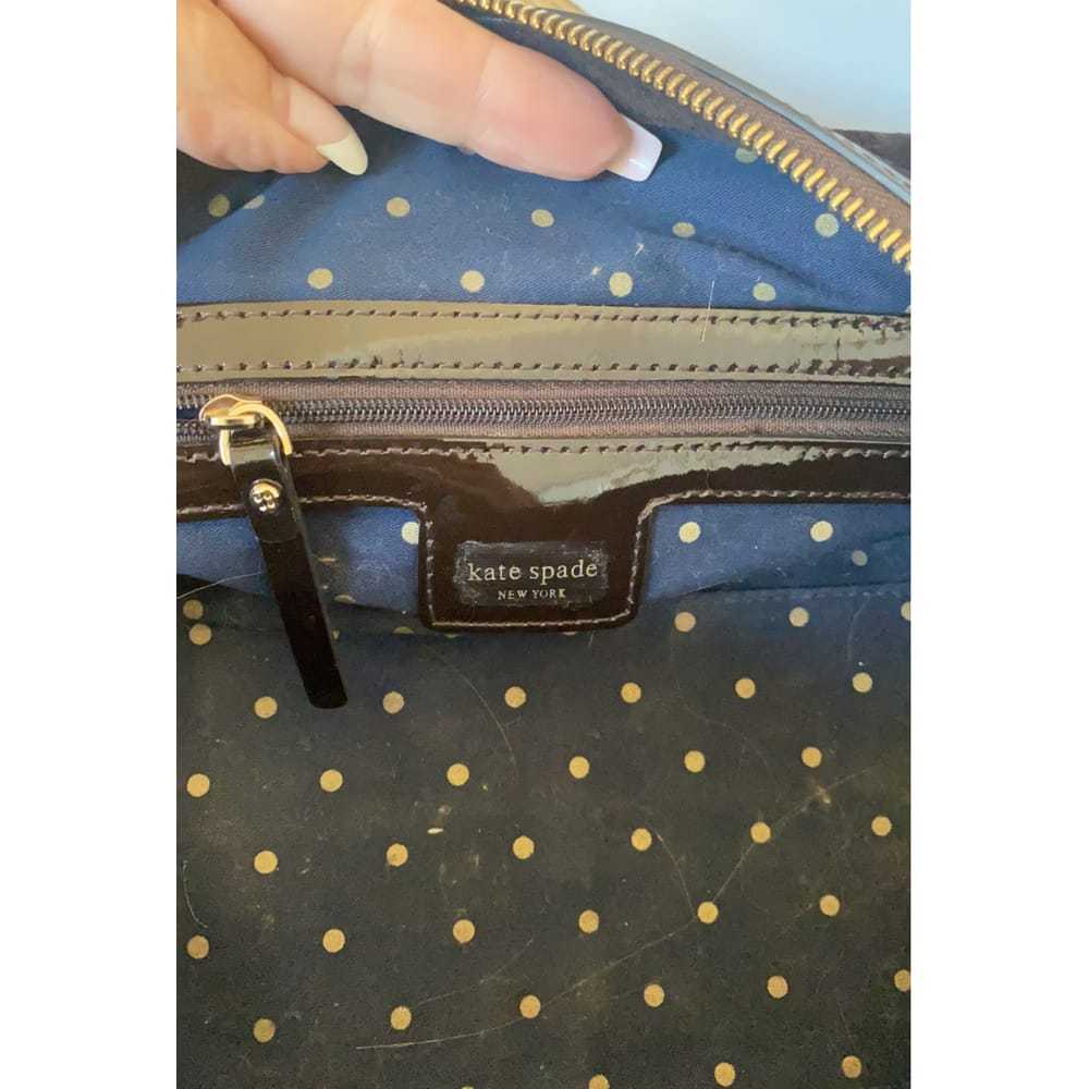 Kate Spade Satchel - image 12