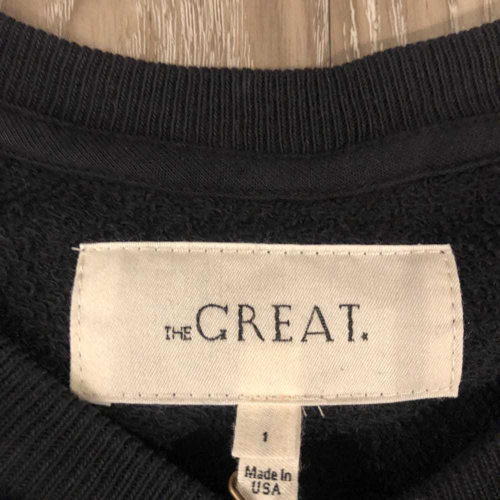 The Great Sweatshirt - image 4