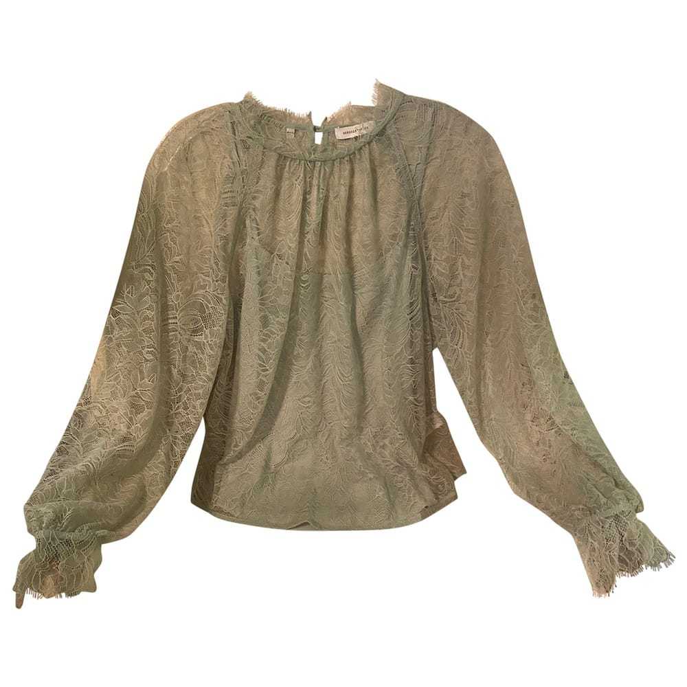 Rebecca Taylor Blouse - image 1