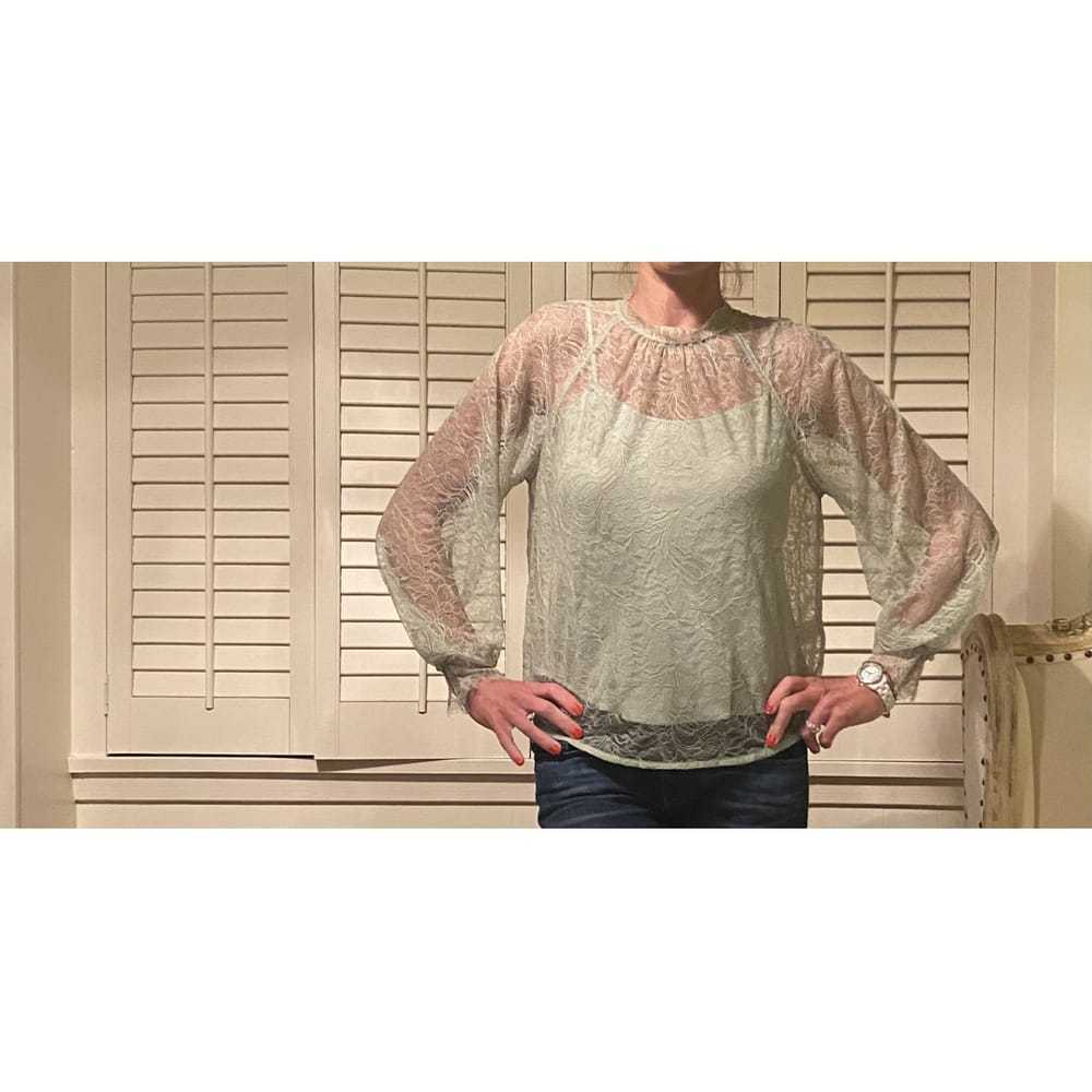 Rebecca Taylor Blouse - image 8