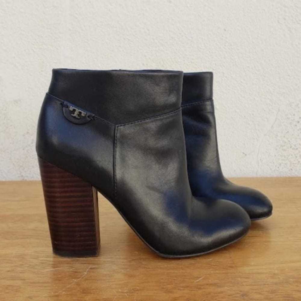 Tory Burch Ankle boots - image 9