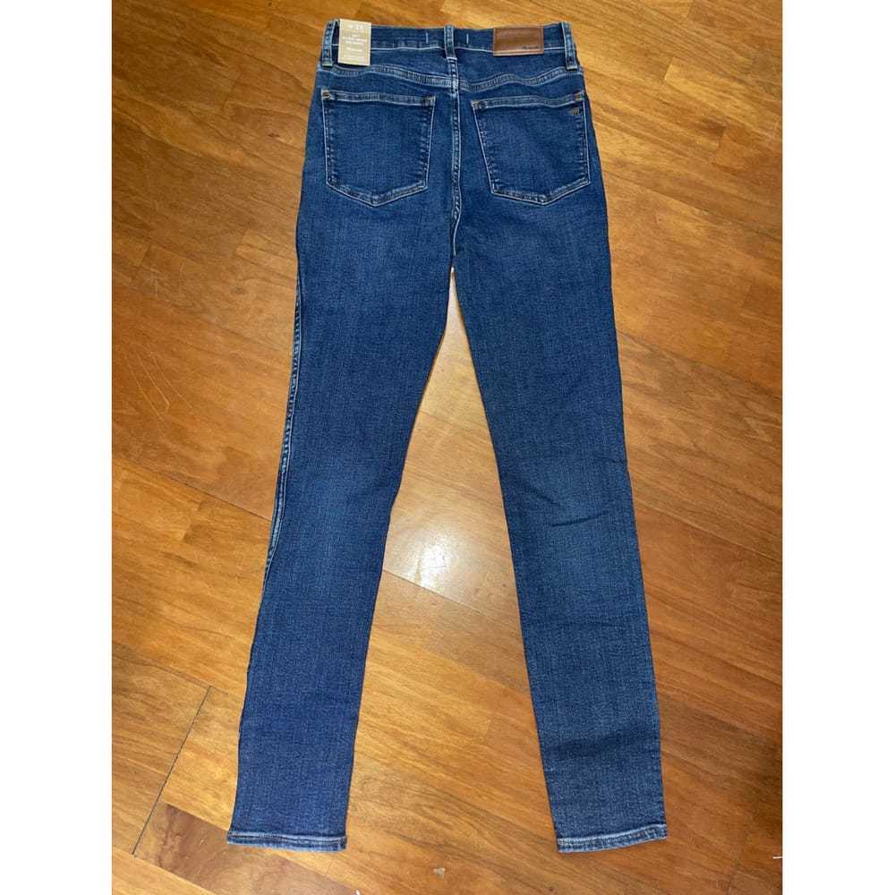 Madewell Slim jeans - image 10