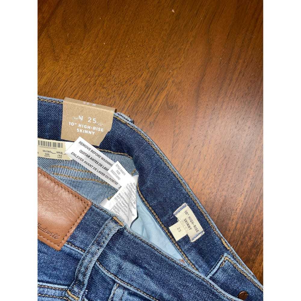 Madewell Slim jeans - image 12