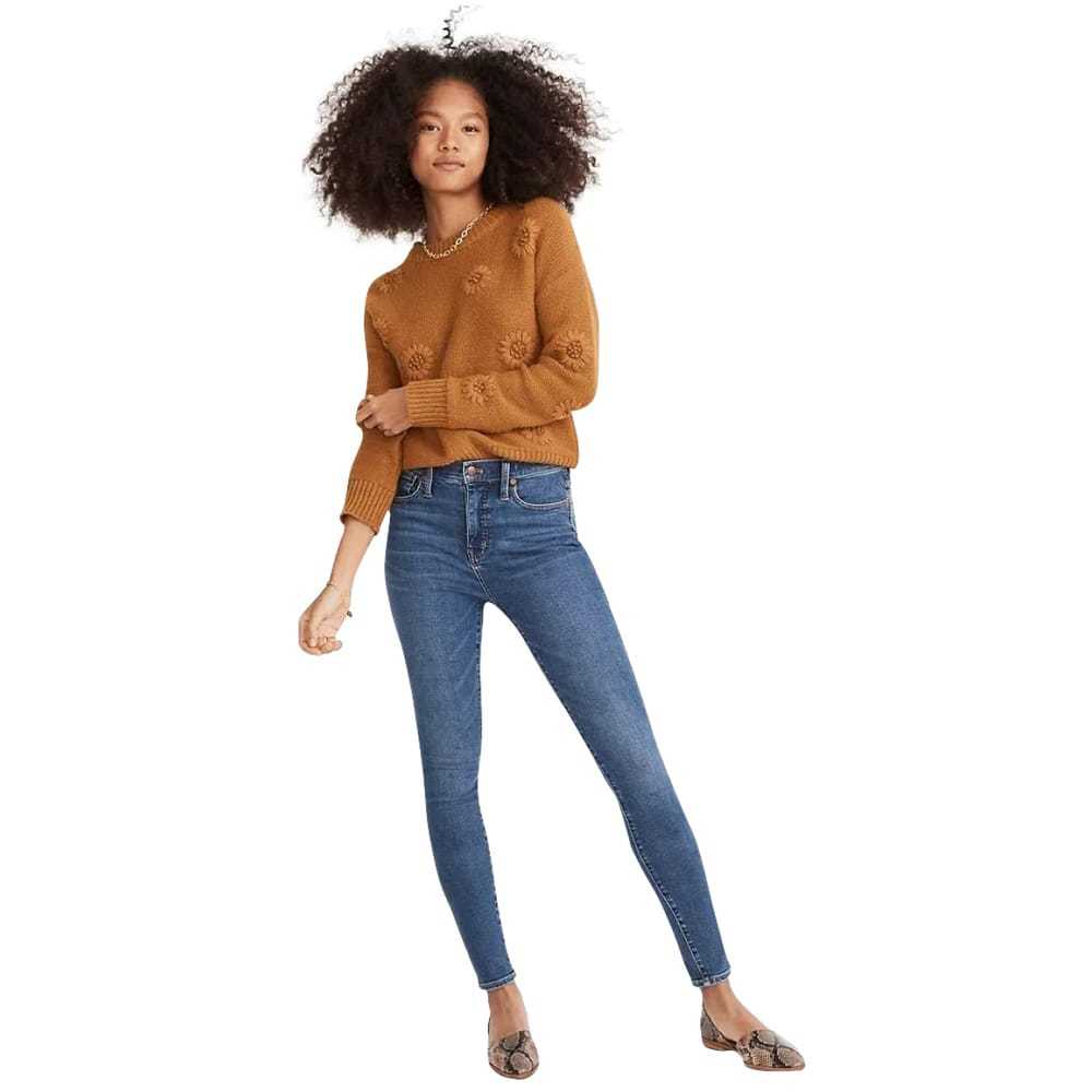 Madewell Slim jeans - image 1