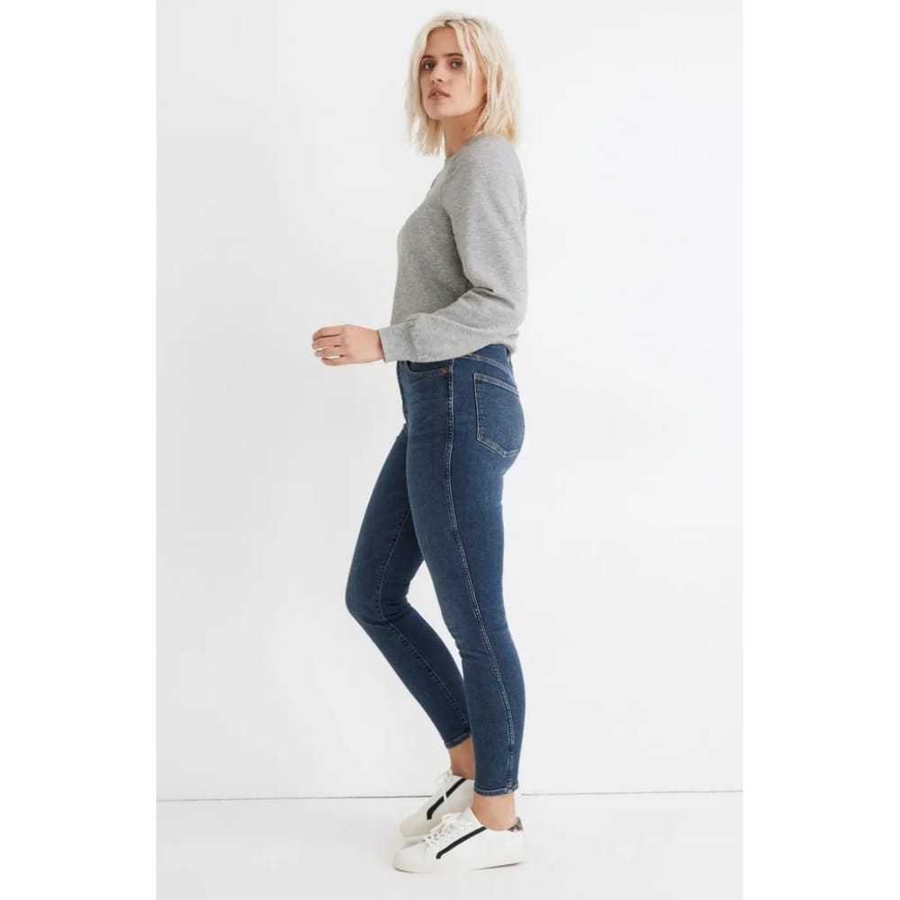 Madewell Slim jeans - image 4