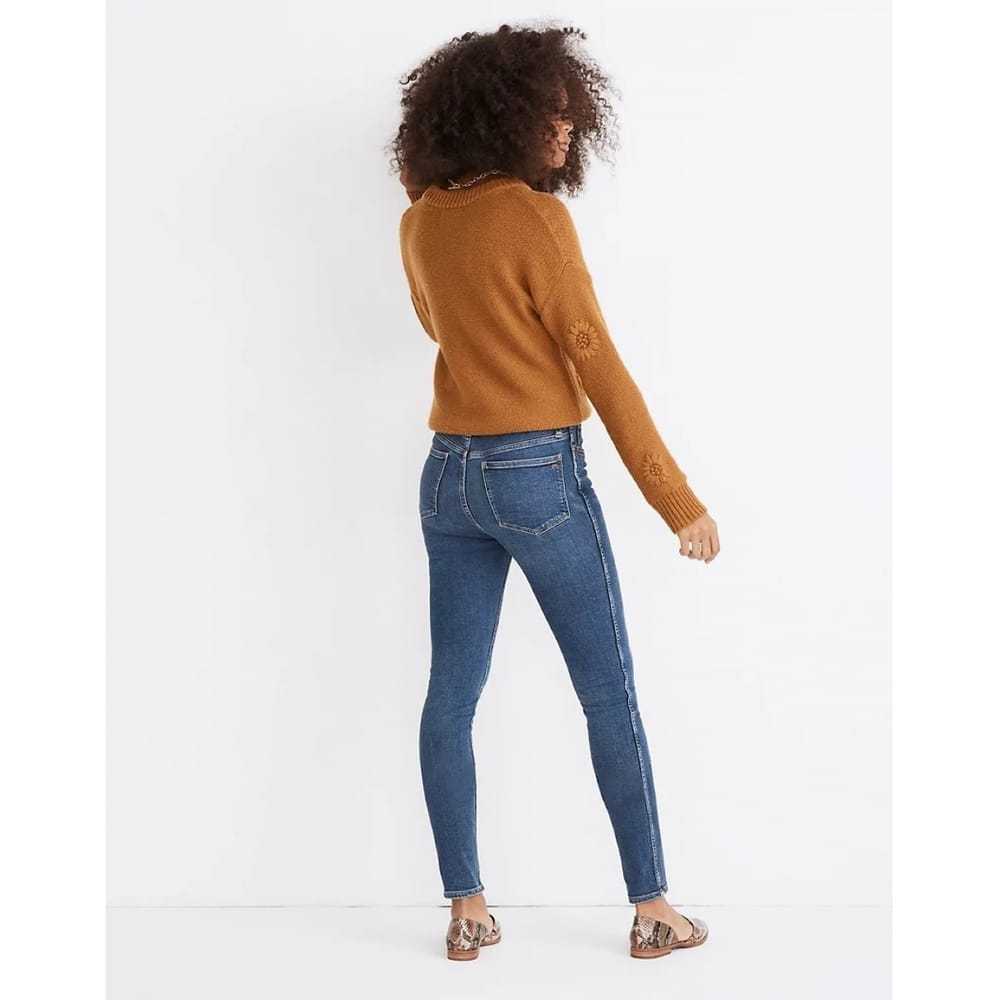 Madewell Slim jeans - image 5