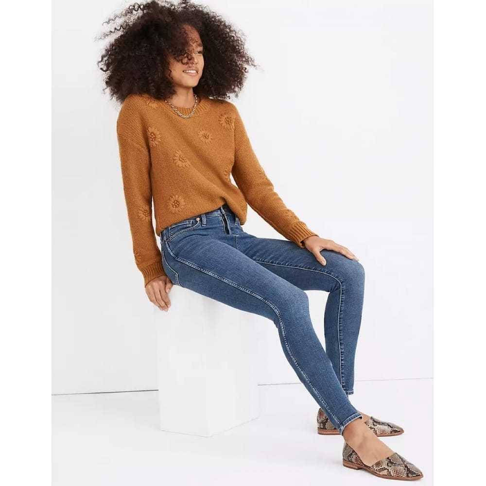 Madewell Slim jeans - image 7