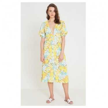 Faithfull The Brand Mid-length dress - image 1