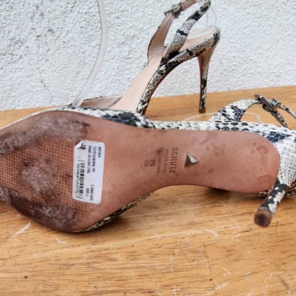 Schutz Heels - image 4