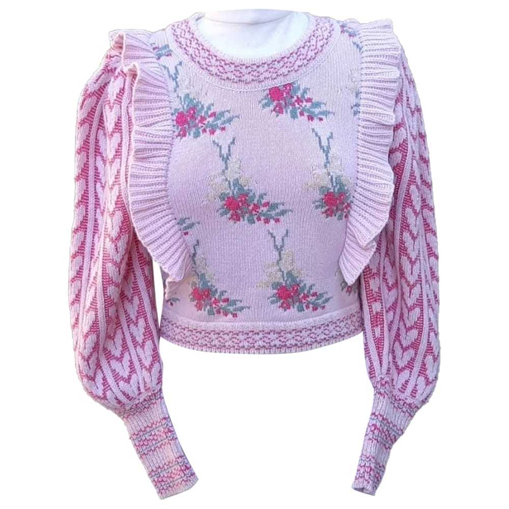 Love Shack Fancy Jumper - image 1