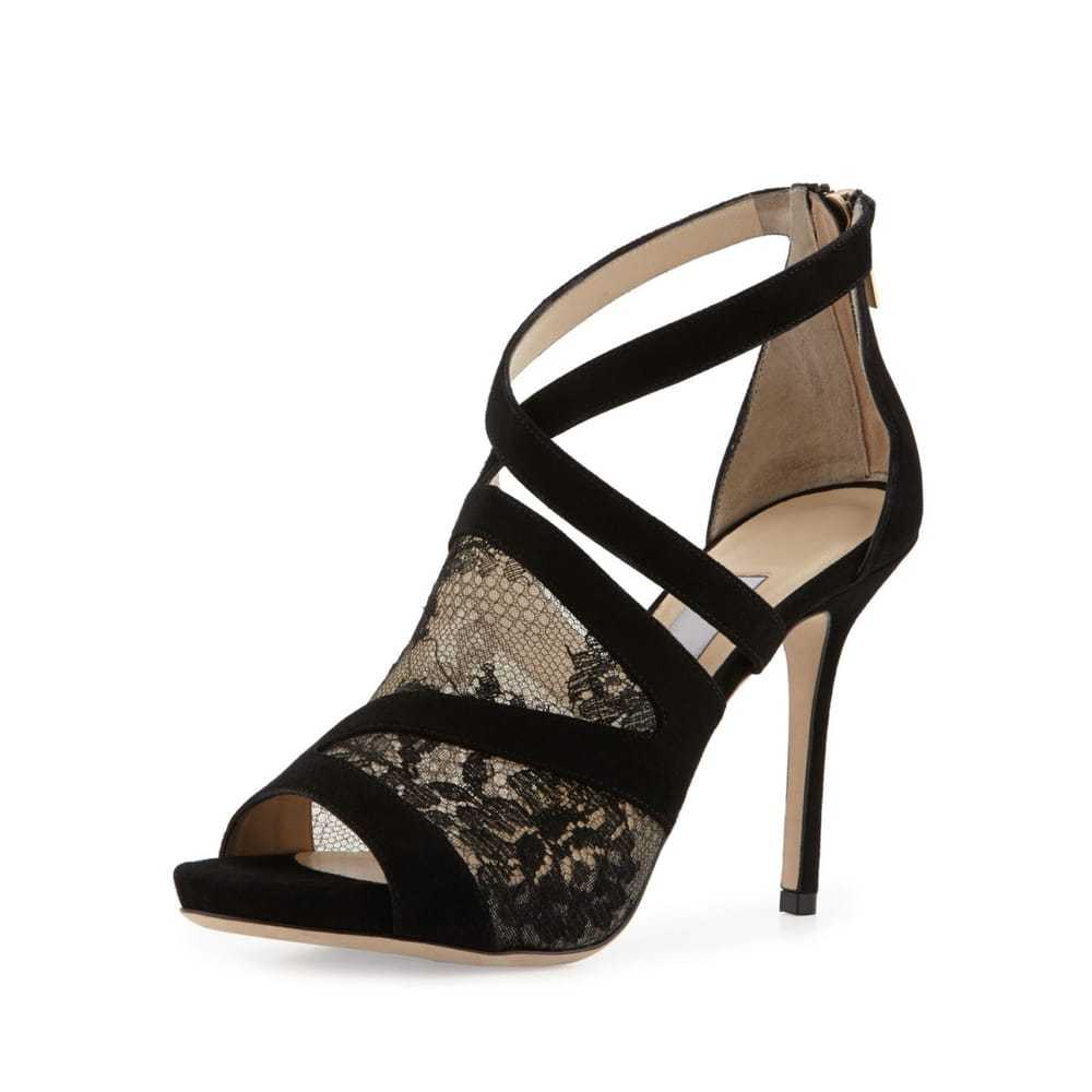 Jimmy Choo Heels - image 10