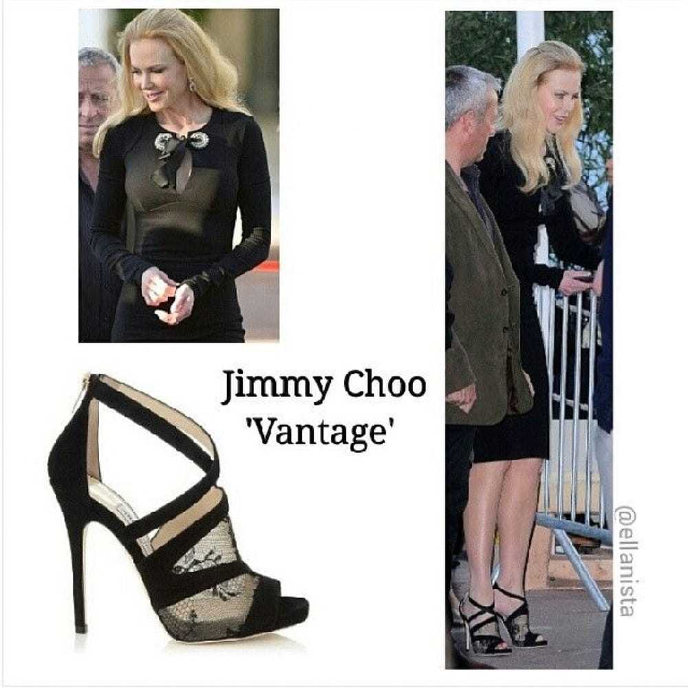 Jimmy Choo Heels - image 5