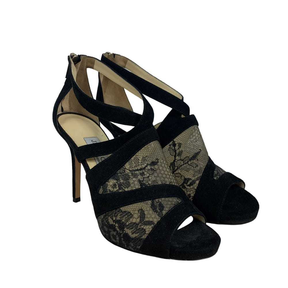 Jimmy Choo Heels - image 7