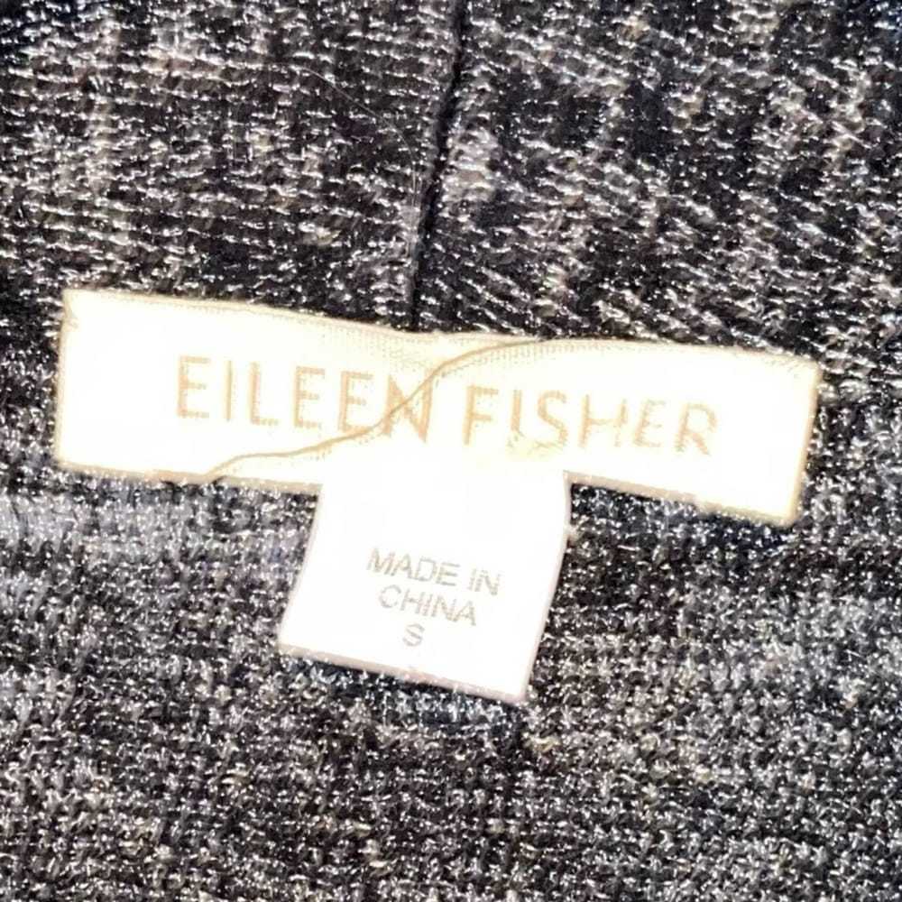 Eileen Fisher Wool jumper - image 4