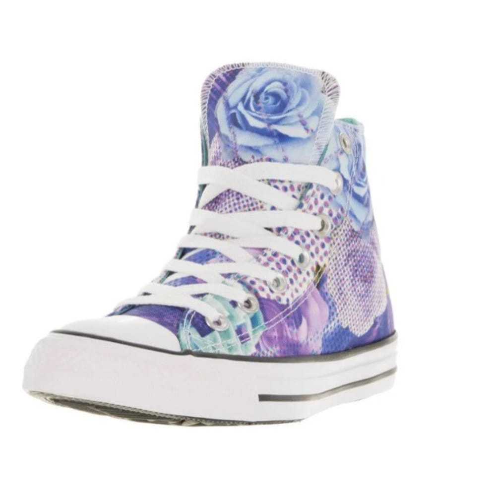 Converse Trainers - image 2