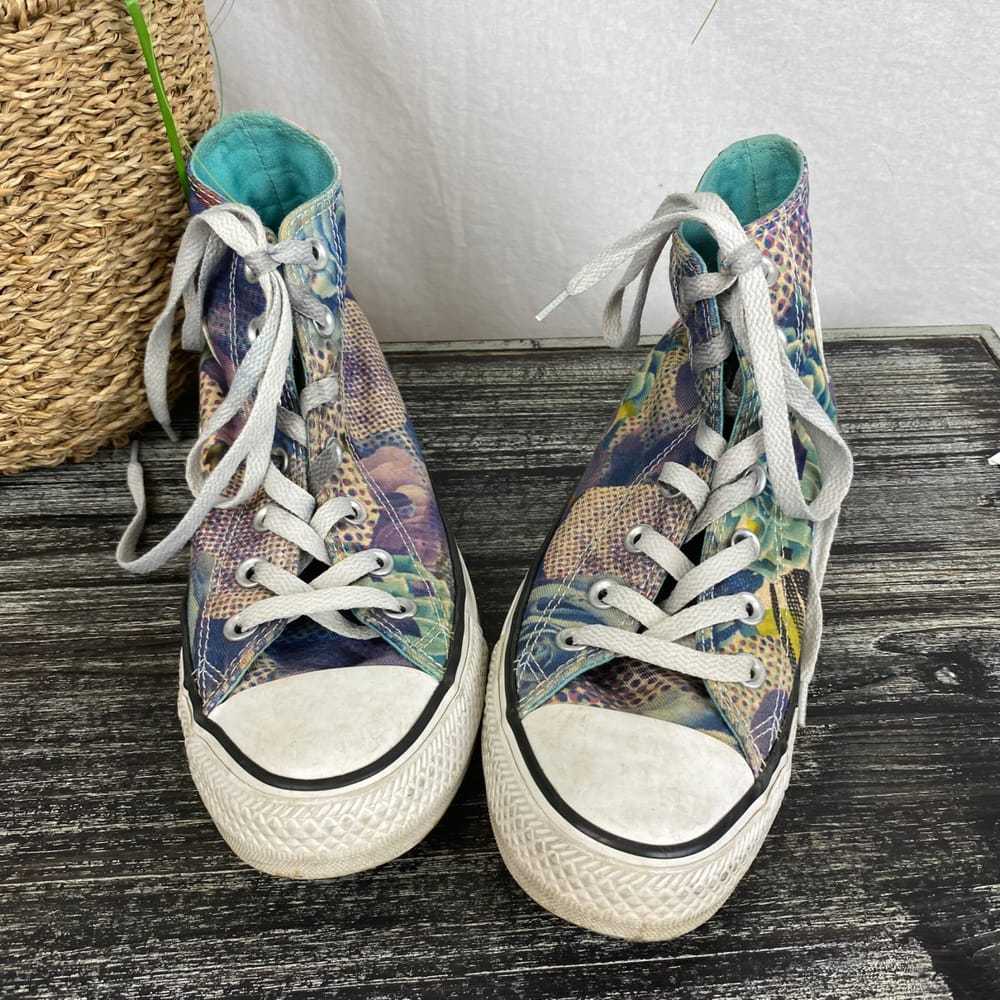 Converse Trainers - image 4
