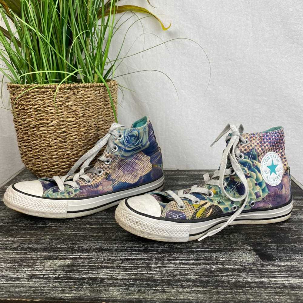 Converse Trainers - image 8