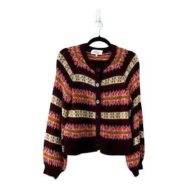 The Great Wool cardigan - image 1