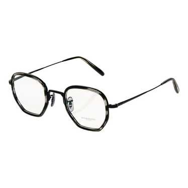 Oliver Peoples Sunglasses - image 1