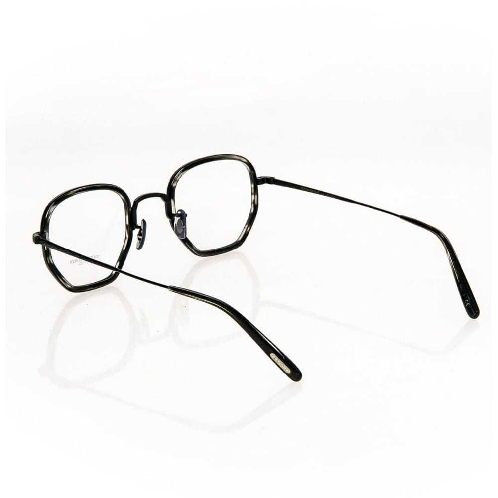 Oliver Peoples Sunglasses - image 5