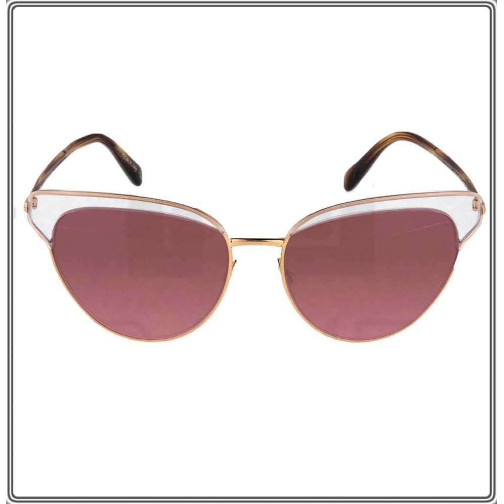Oliver Peoples Sunglasses - image 2