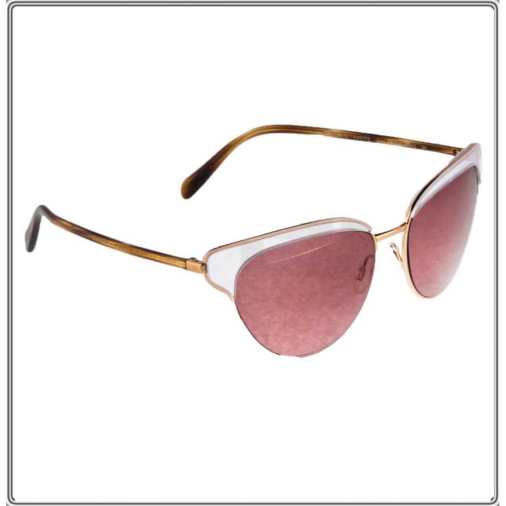 Oliver Peoples Sunglasses - image 7